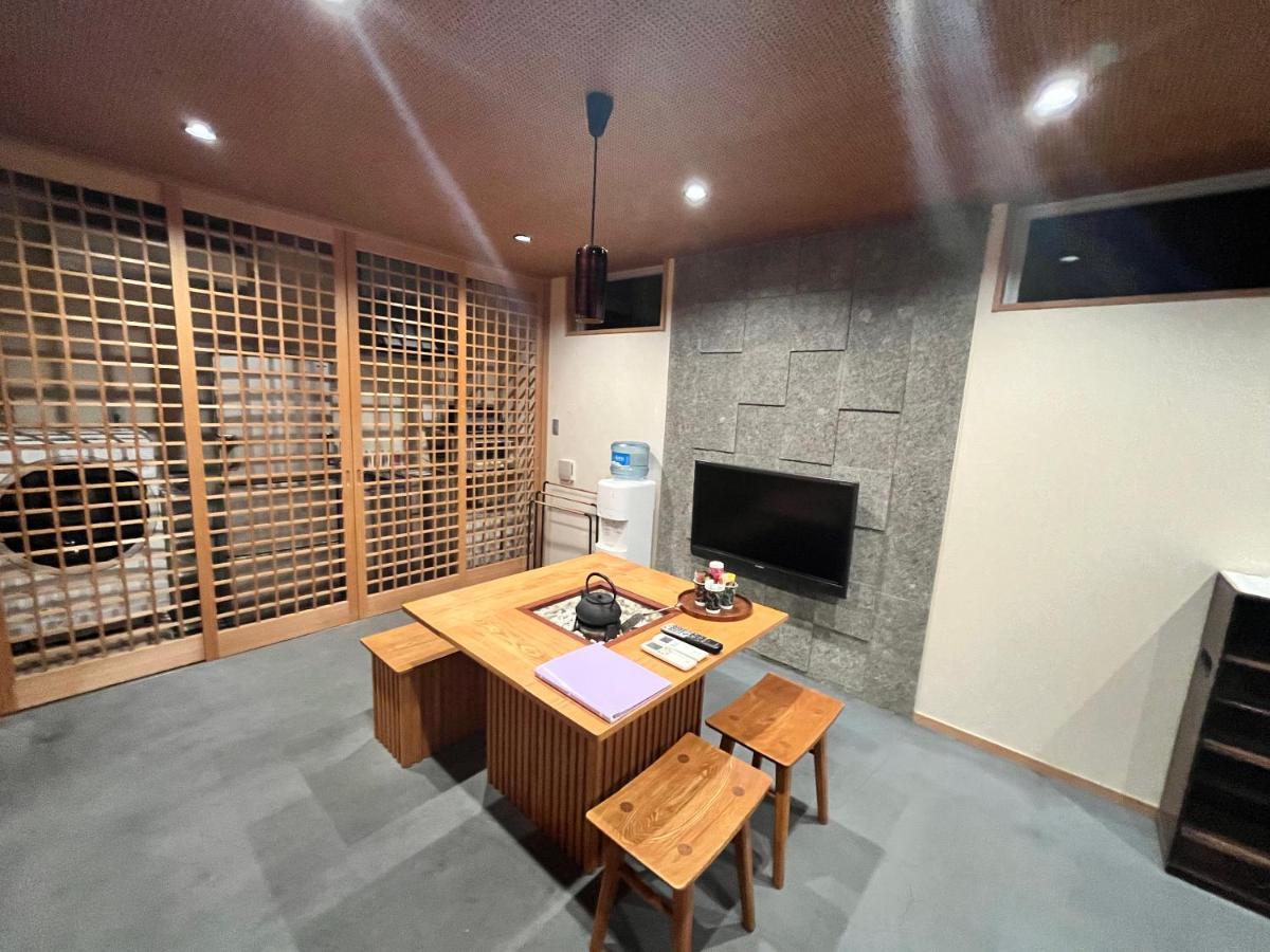 東京都 Yanaka Kotobuki Souヴィラ エクステリア 写真