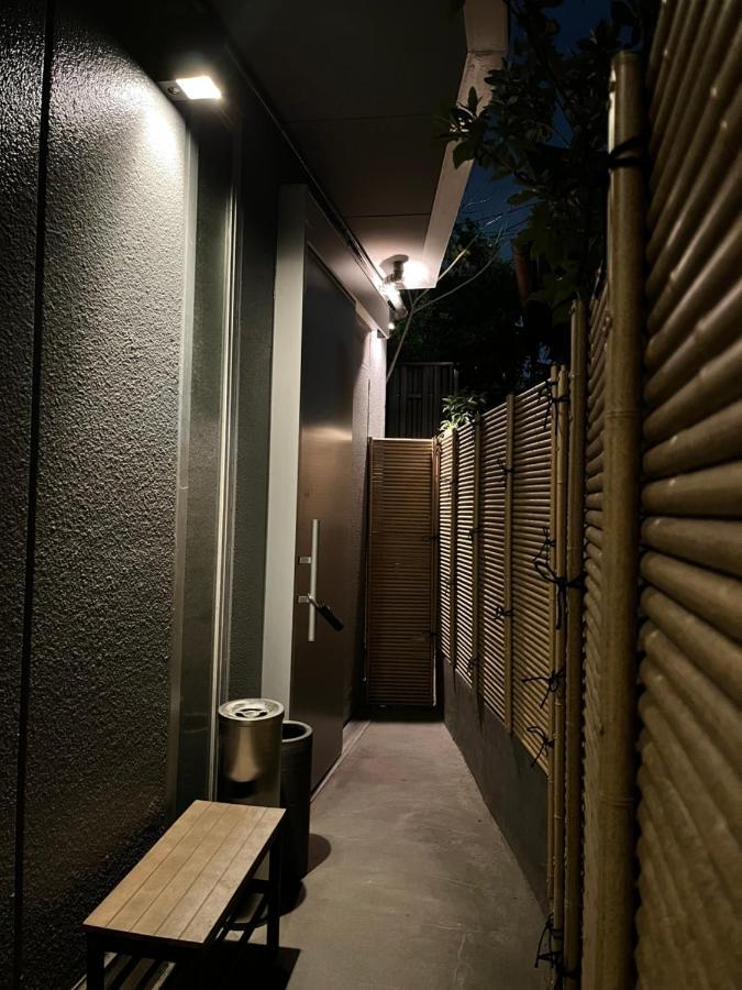 東京都 Yanaka Kotobuki Souヴィラ エクステリア 写真