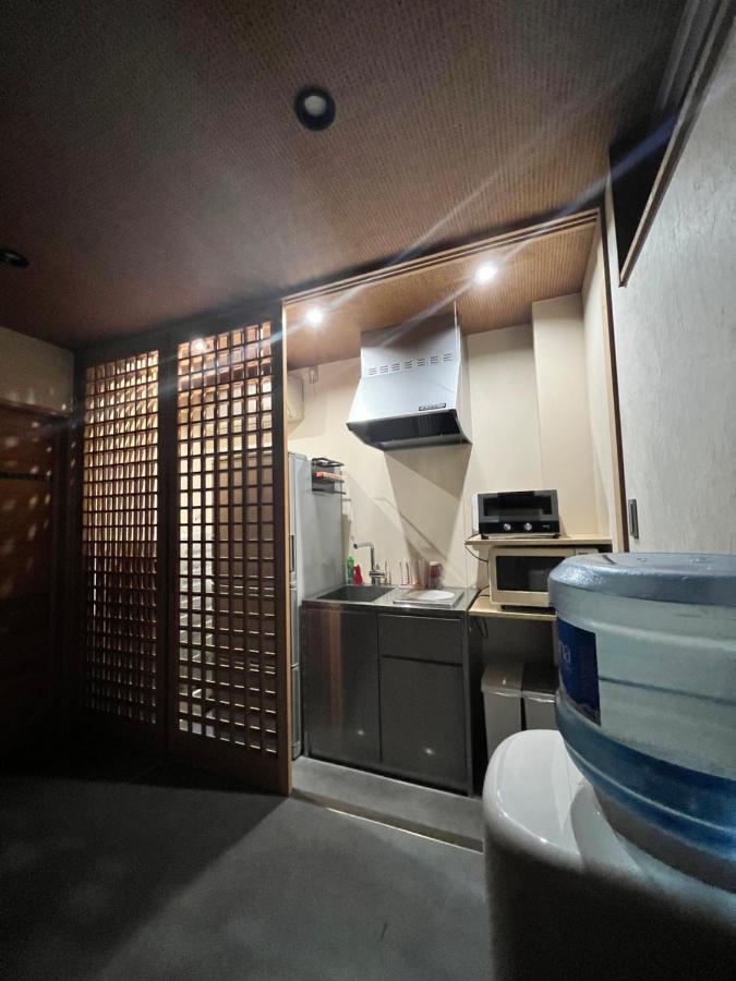 東京都 Yanaka Kotobuki Souヴィラ エクステリア 写真