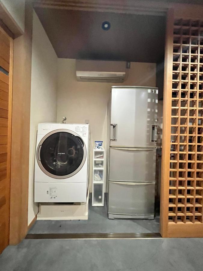東京都 Yanaka Kotobuki Souヴィラ エクステリア 写真