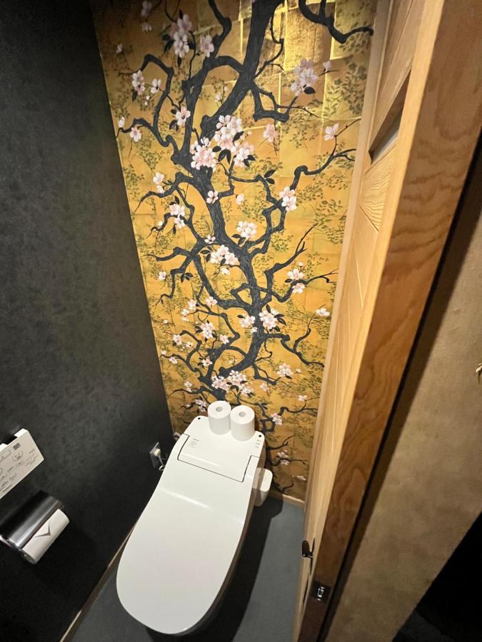 東京都 Yanaka Kotobuki Souヴィラ エクステリア 写真