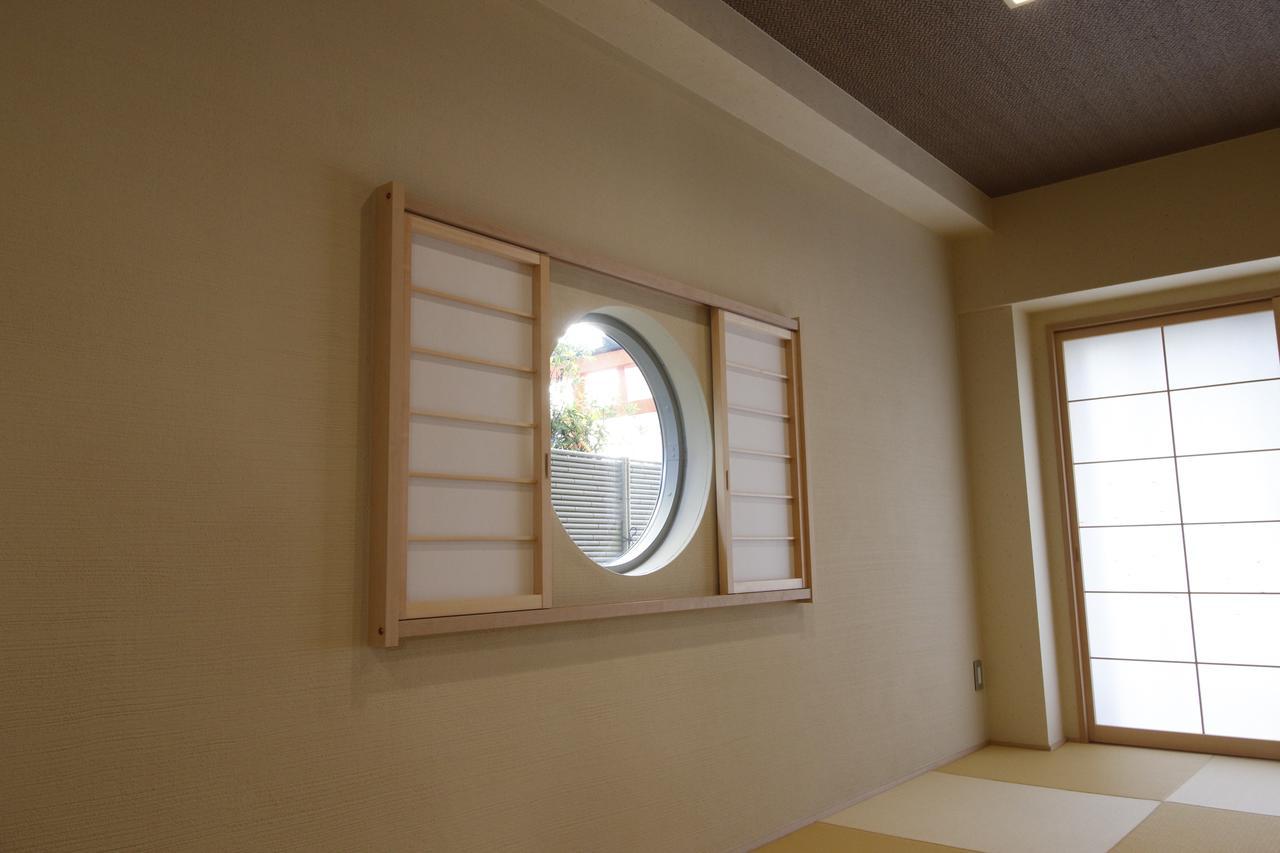 東京都 Yanaka Kotobuki Souヴィラ エクステリア 写真