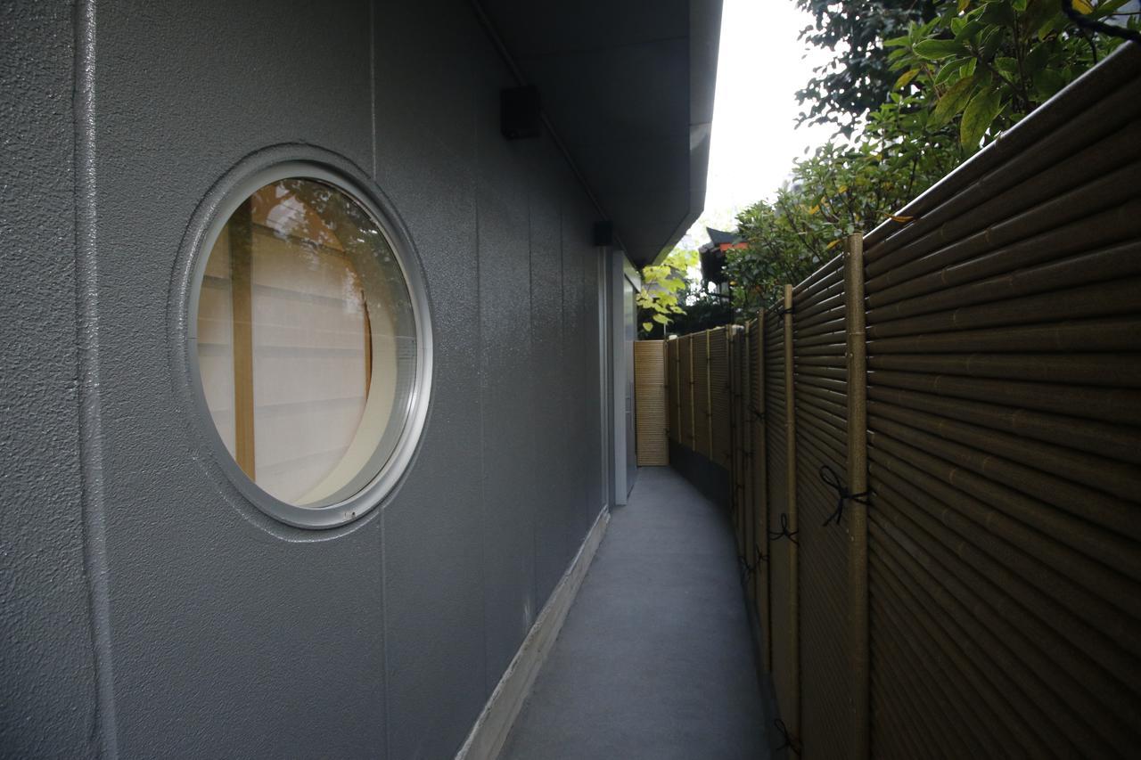東京都 Yanaka Kotobuki Souヴィラ エクステリア 写真
