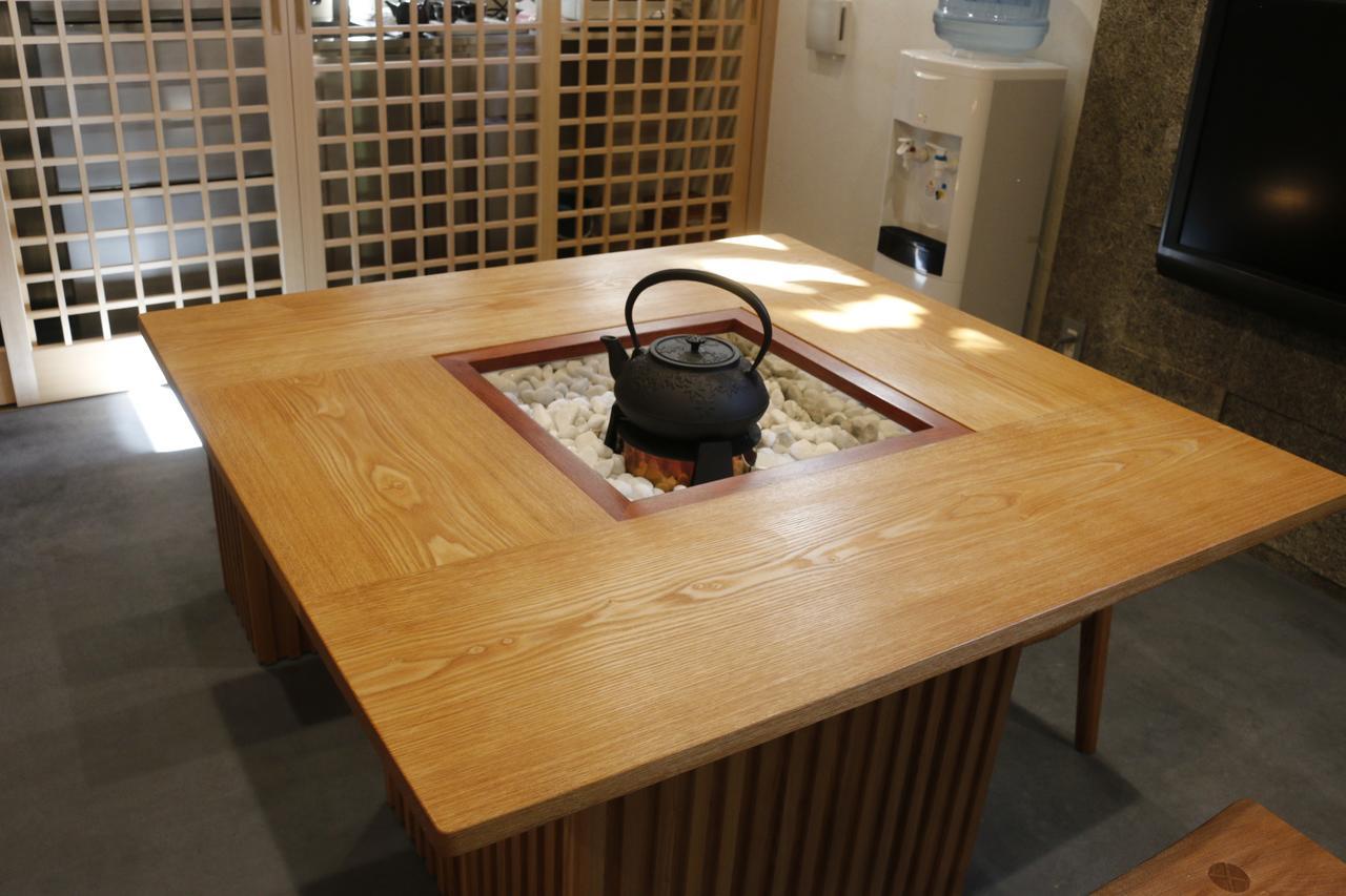 東京都 Yanaka Kotobuki Souヴィラ エクステリア 写真