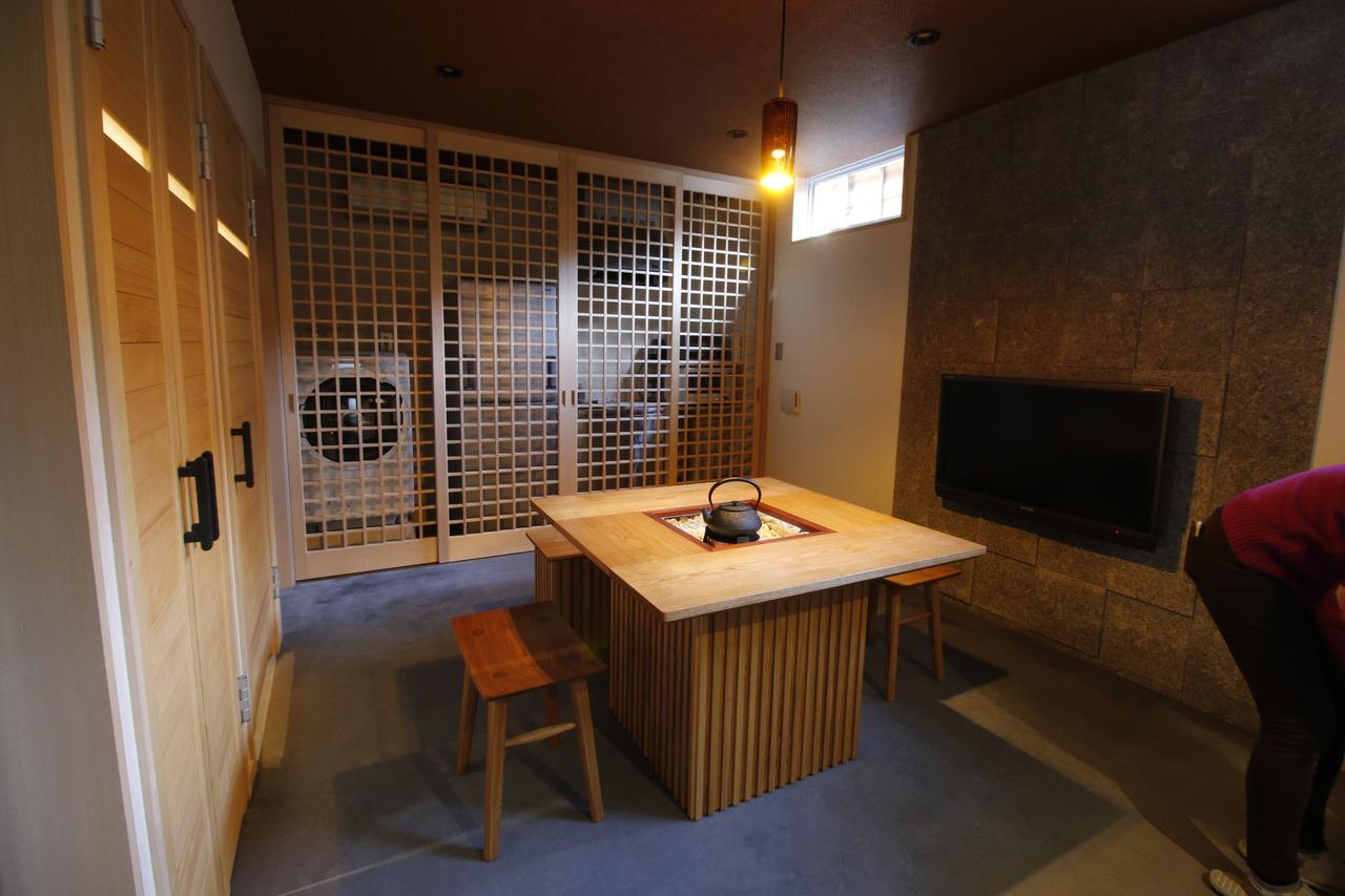 東京都 Yanaka Kotobuki Souヴィラ エクステリア 写真